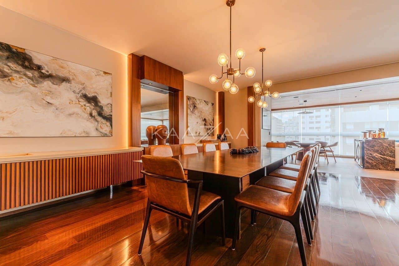 Apartamento à venda no Jardim Paulista - Foto 41