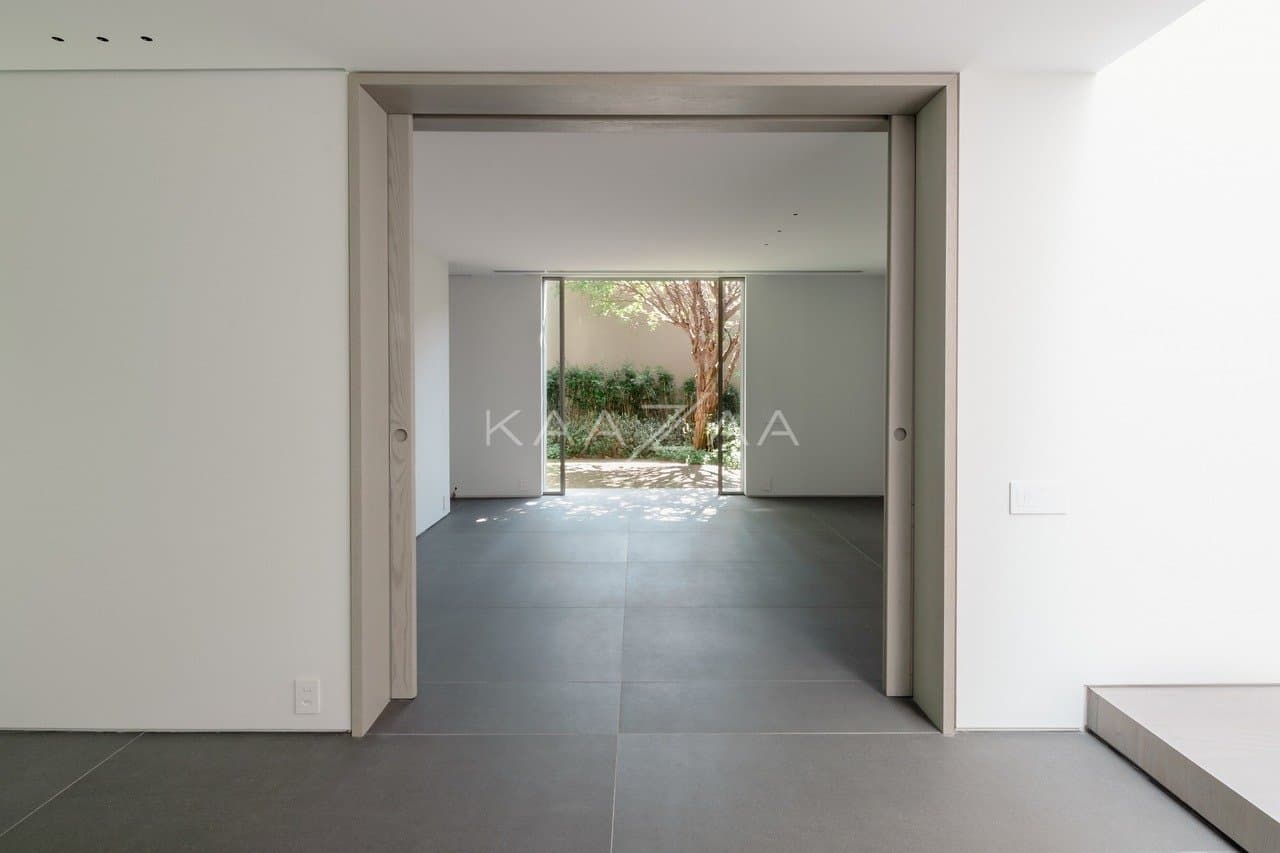 Residência com design singular no Jardim Paulistano. Nova e repleta de detalhes únicos. - Foto 18
