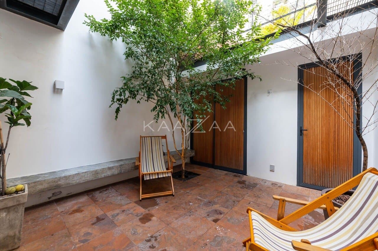 Casa à venda na Vila Nova Conceição - Foto 19