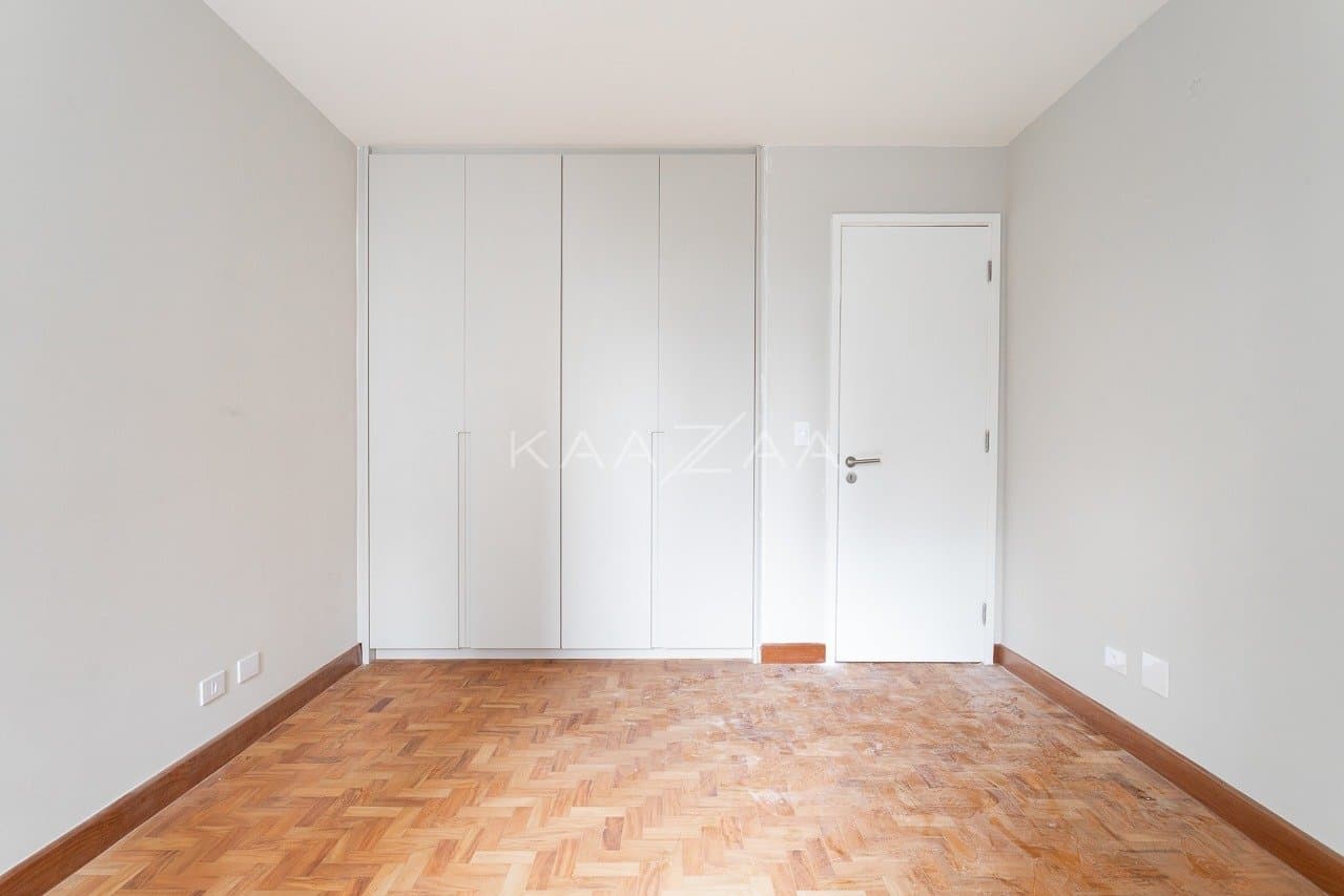 Apartamento à venda na Vila Nova Conceição - Foto 11