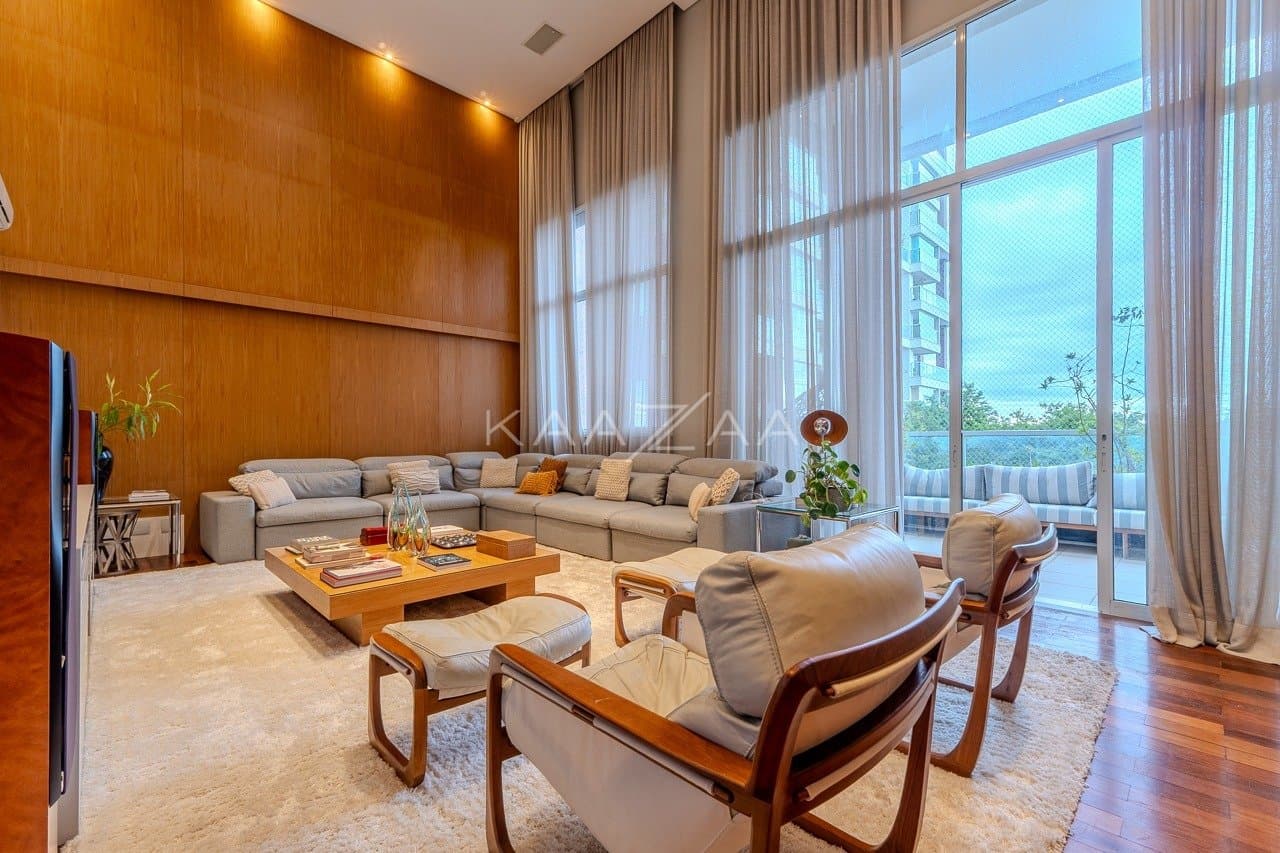 Apartamento à venda em Alto de Pinheiros - Foto 4