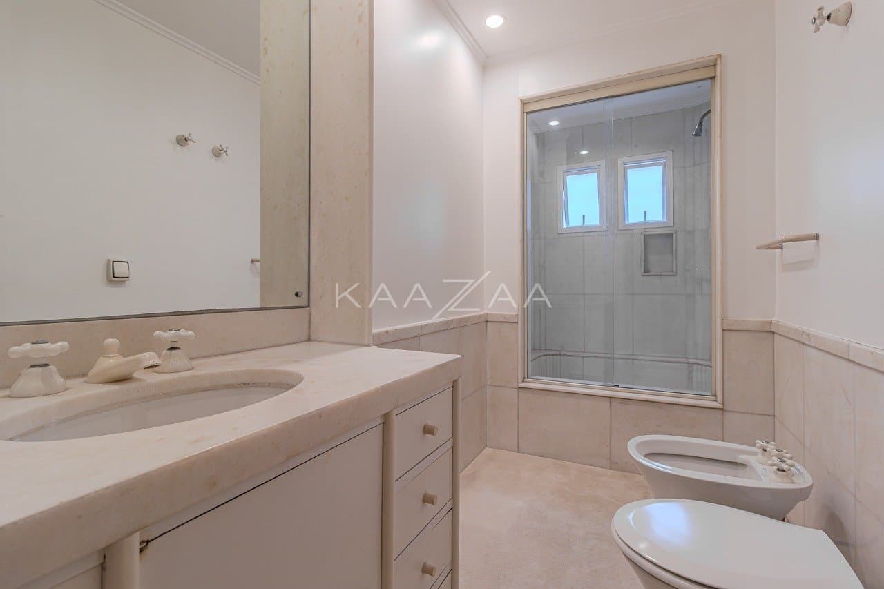 Apartamento à venda na Vila Nova Conceição - Foto 42