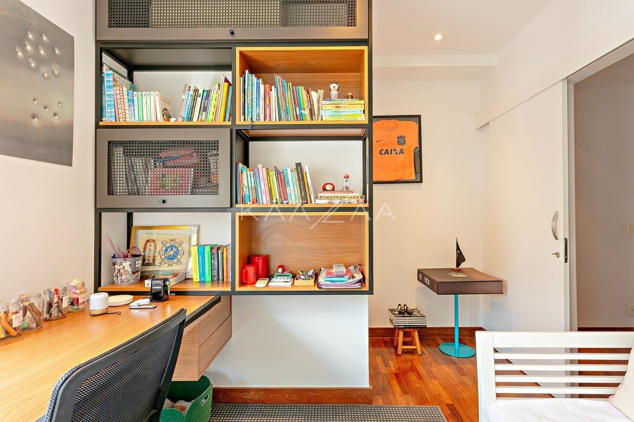 Apartamento à venda no Jardim Paulista - Foto 25