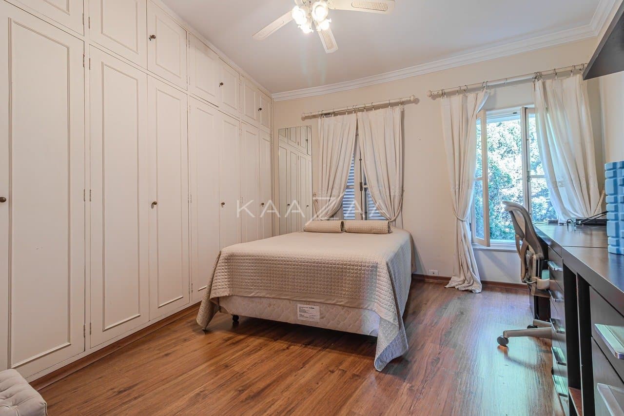 Casa à venda no Jardim Paulistano - Foto 29