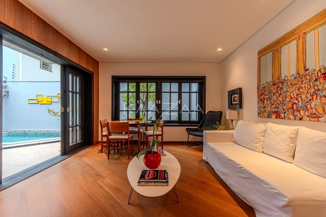 Casa à venda em Cidade Jardim - Foto 17