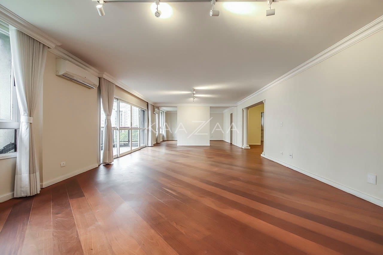 Apartamento à venda no Jardim Paulistano - Foto 6