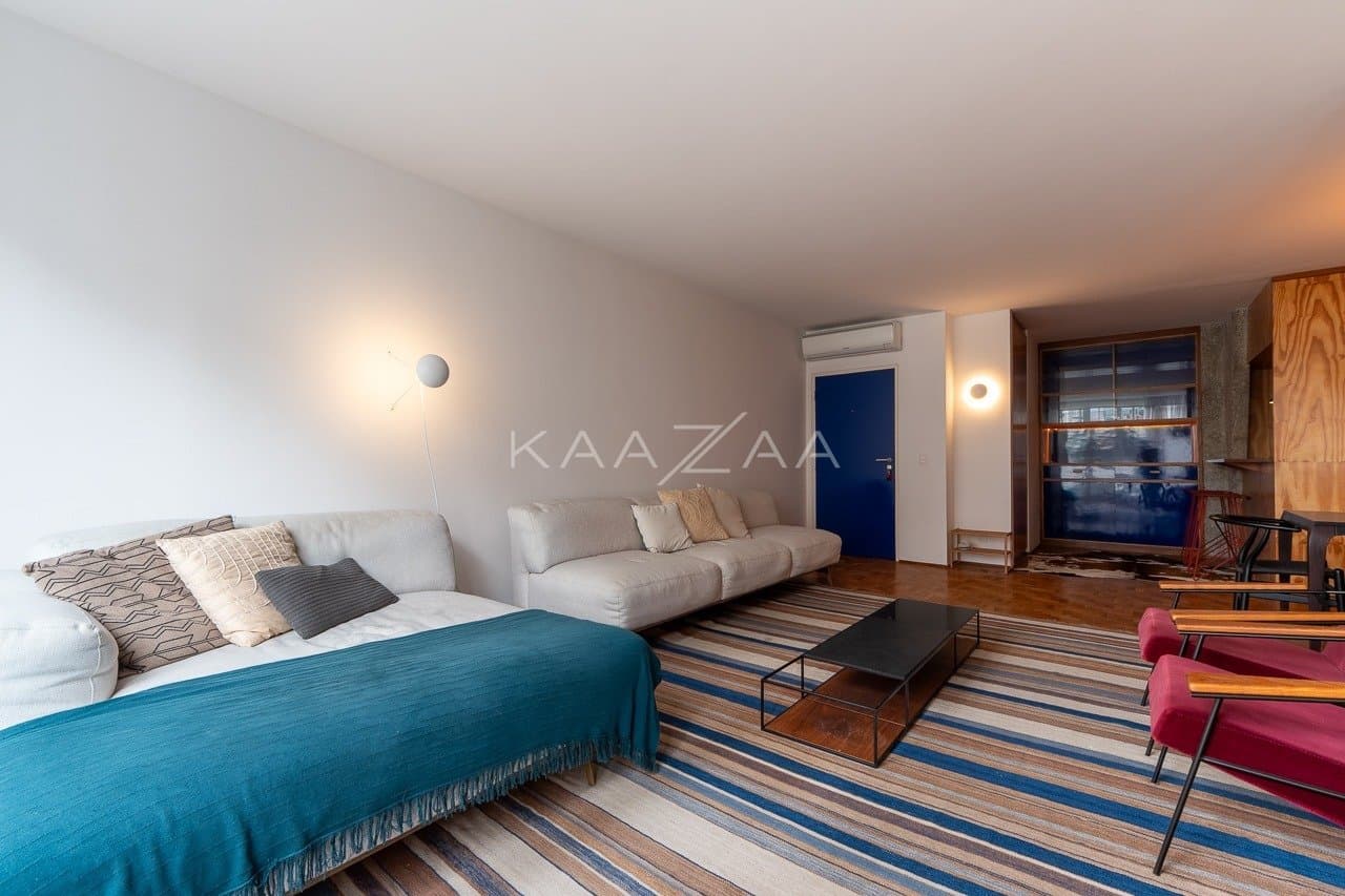 Apartamento à venda no Jardins - Foto 3