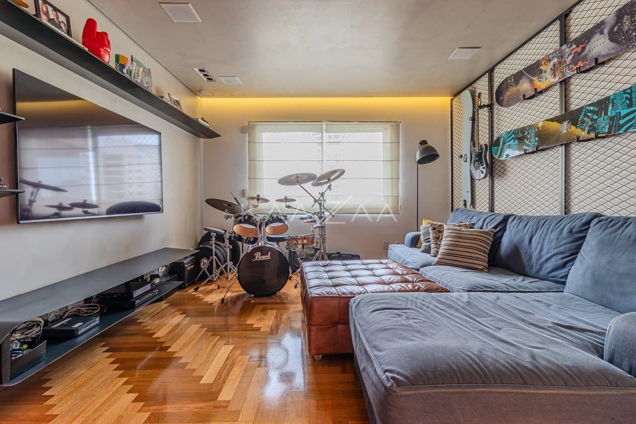 Apartamento na Vila Nova Conceição - Foto 23