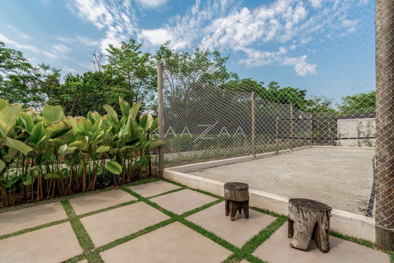 Casa térrea toda mobiliada, no condomínio de campo Fazenda Boa Vista. - Foto 10