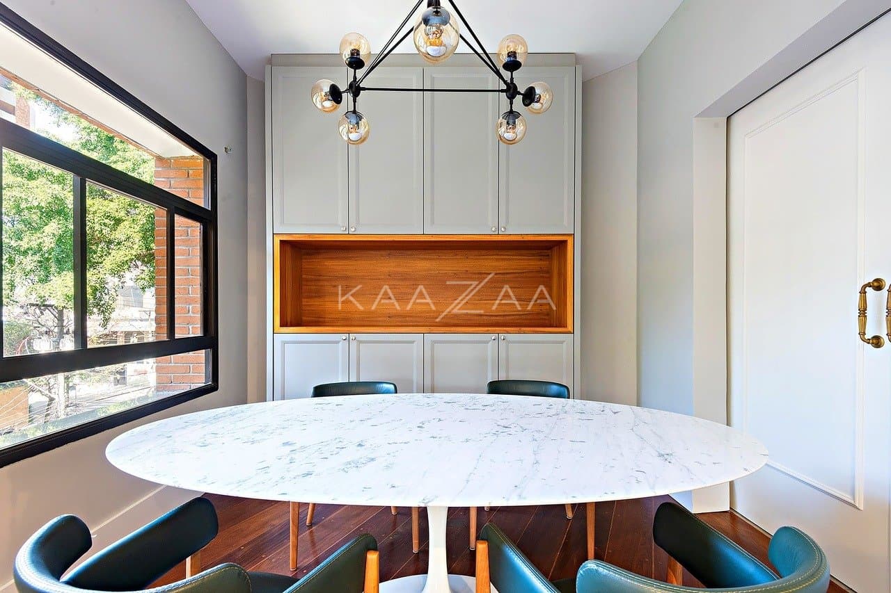 Apartamento em Moema - Foto 9