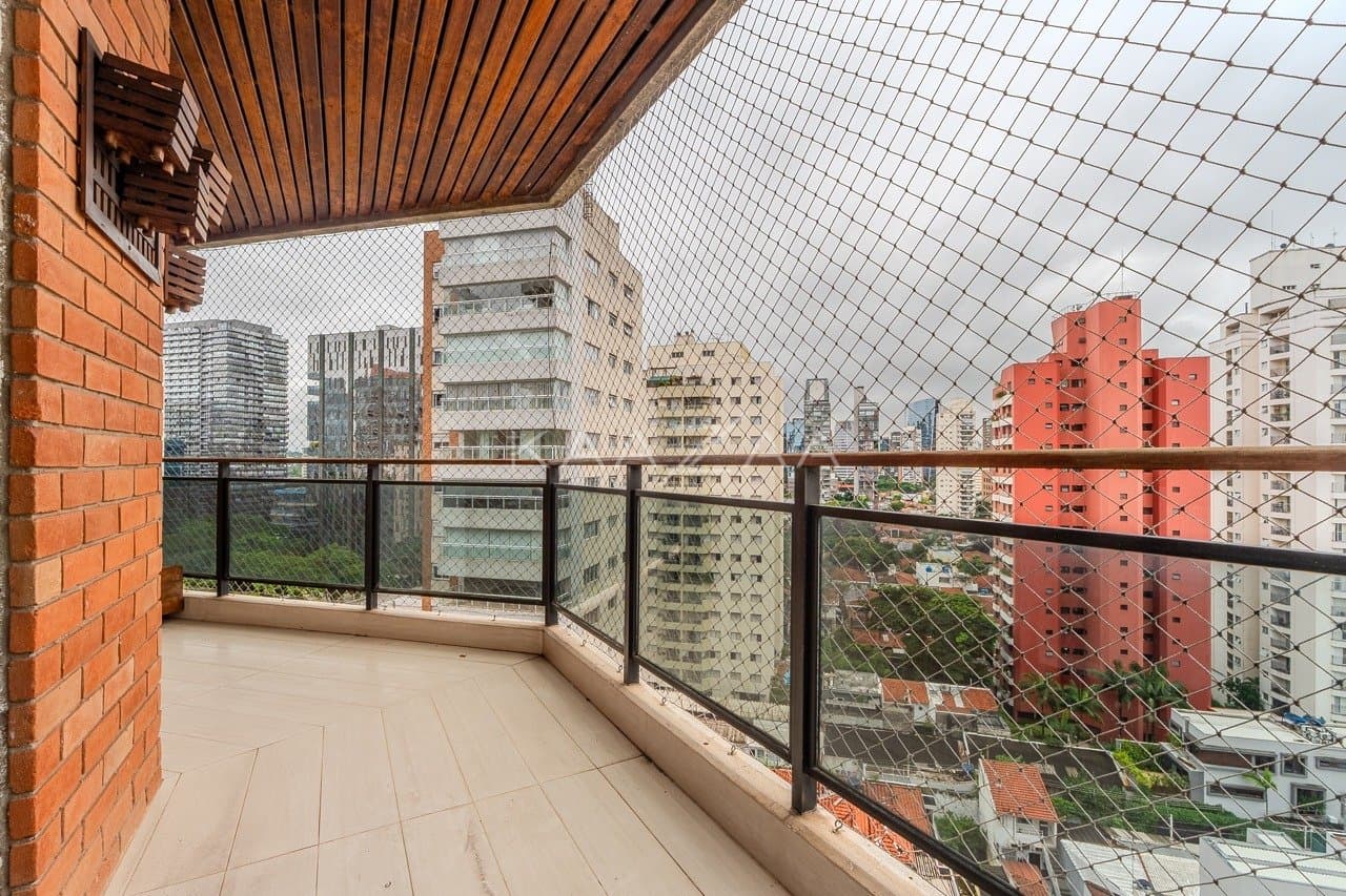 Apartamento à venda na Vila Olímpia - Foto 15