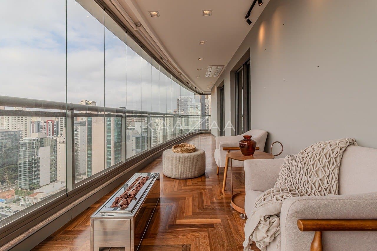 Apartamento à venda na Vila Olímpia - Foto 13