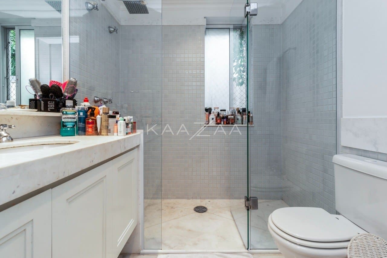 Apartamento no Jardim Guedala - Foto 29