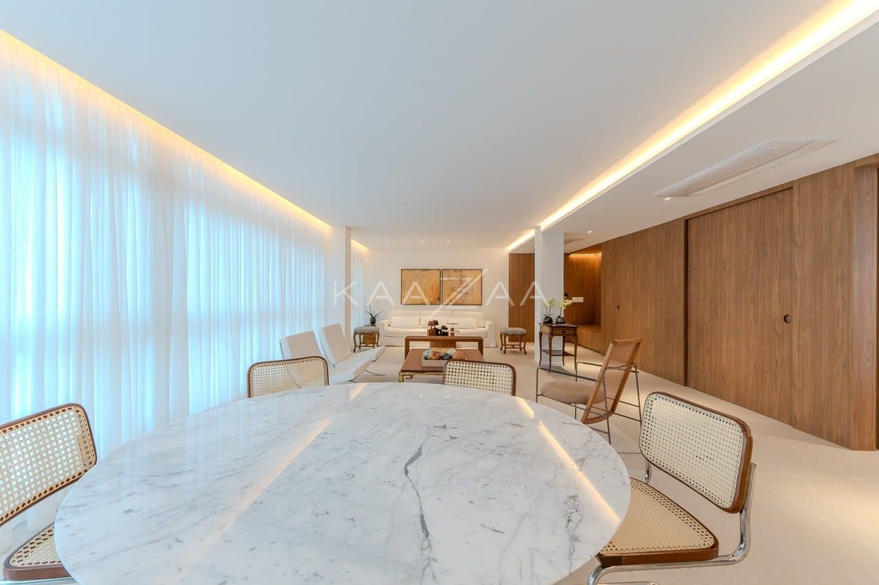 Apartamento à venda no Jardins - Foto 14