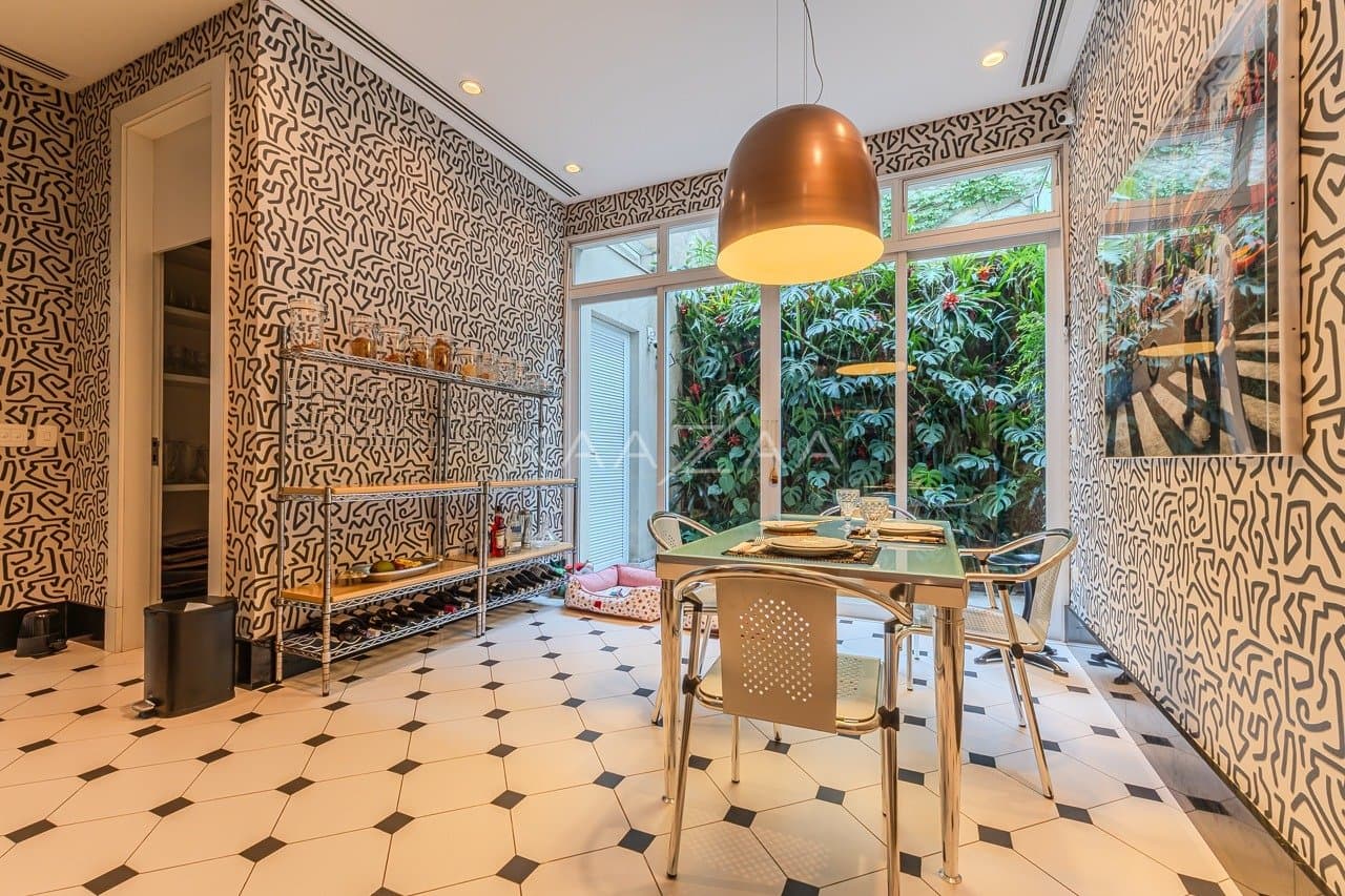Casa em rua fechada à venda em Cidade Jardim - Foto 40