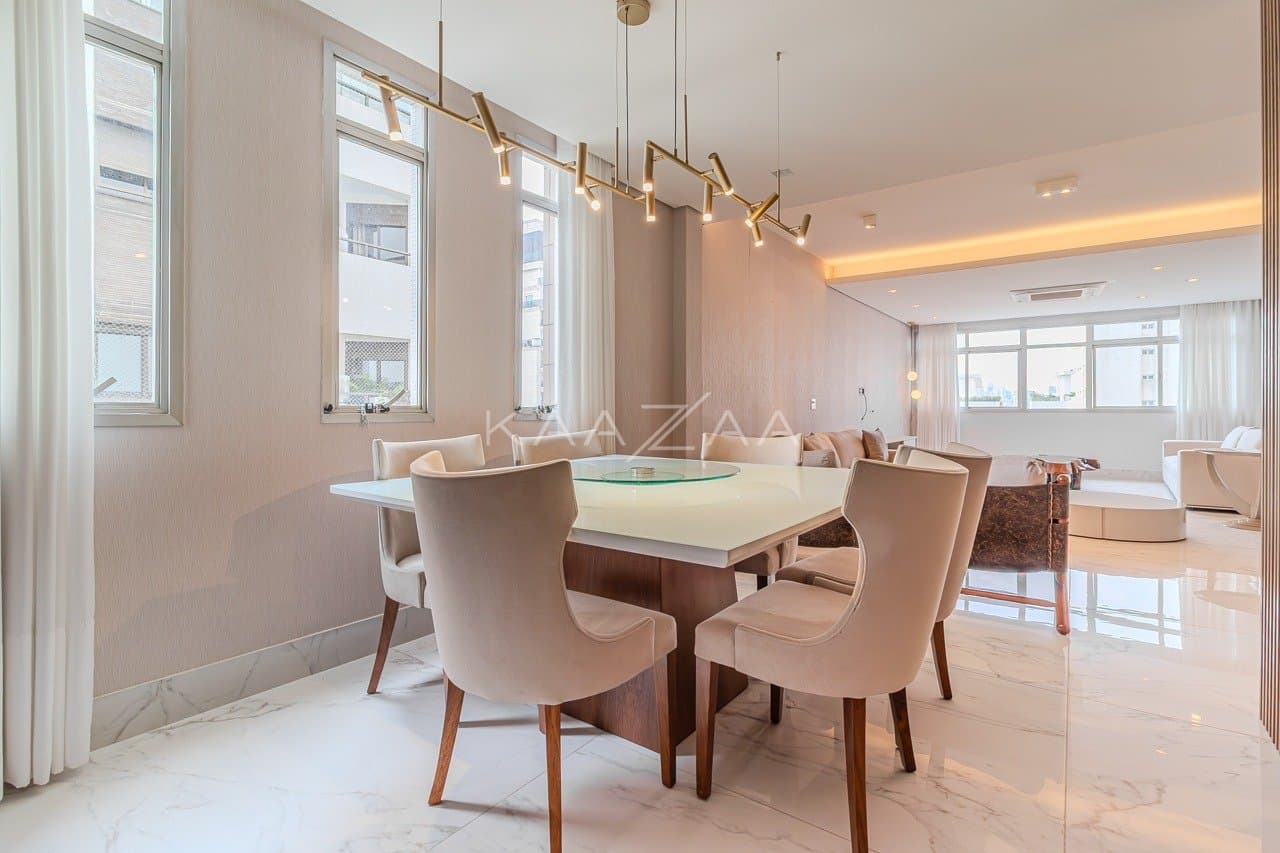 Apartamento à venda na Vila Nova Conceição - Foto 13