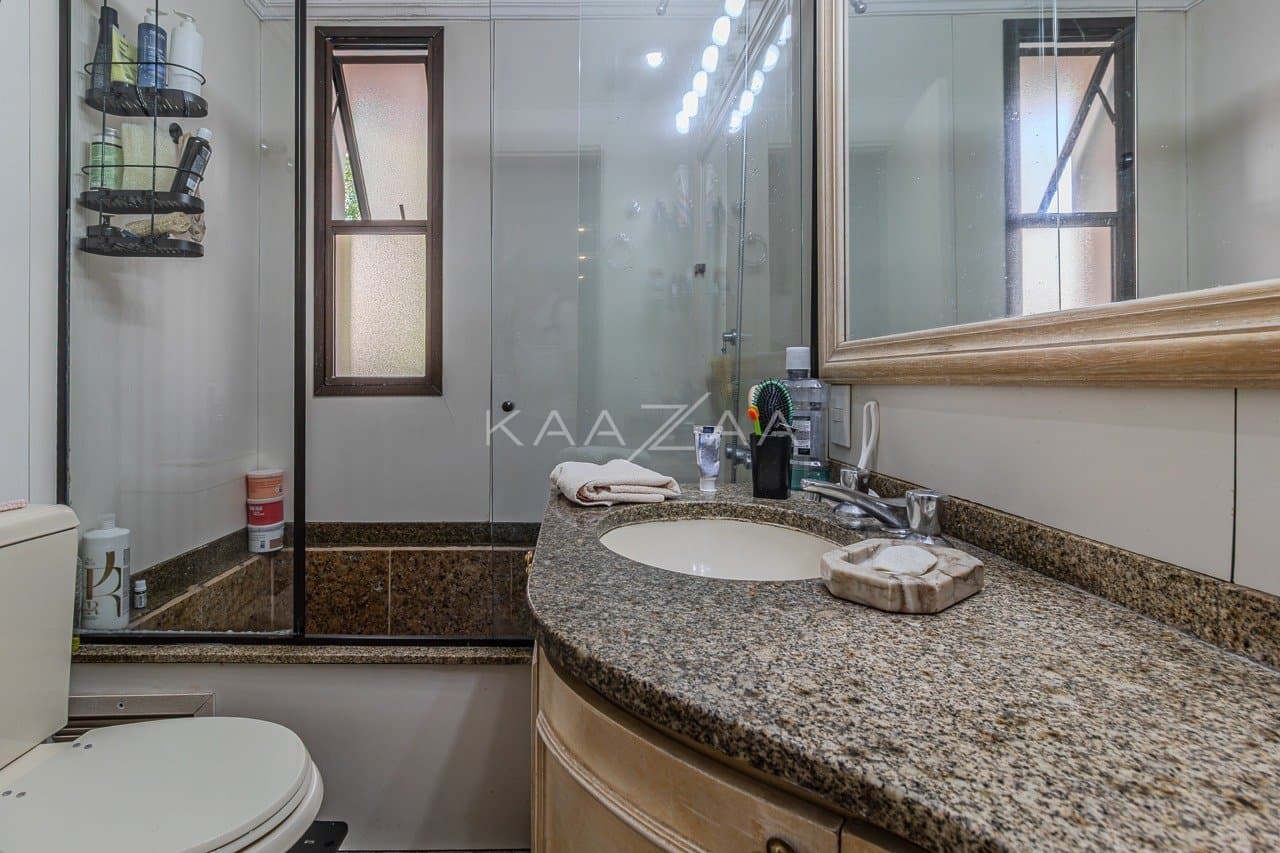 Apartamento para locação no Itaim Bibi - Foto 35