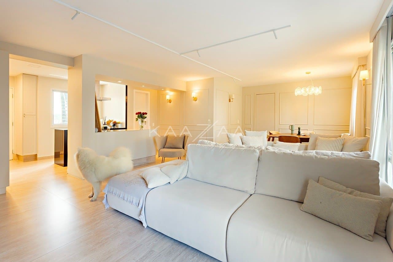 Apartamento para locação no Itaim Bibi - Foto 3