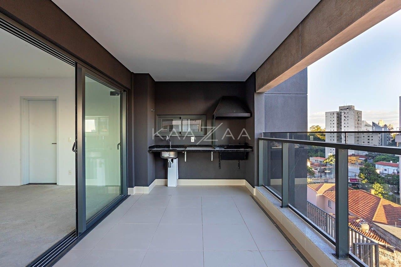 Apartamento à venda na Vila Madalena - Foto 9
