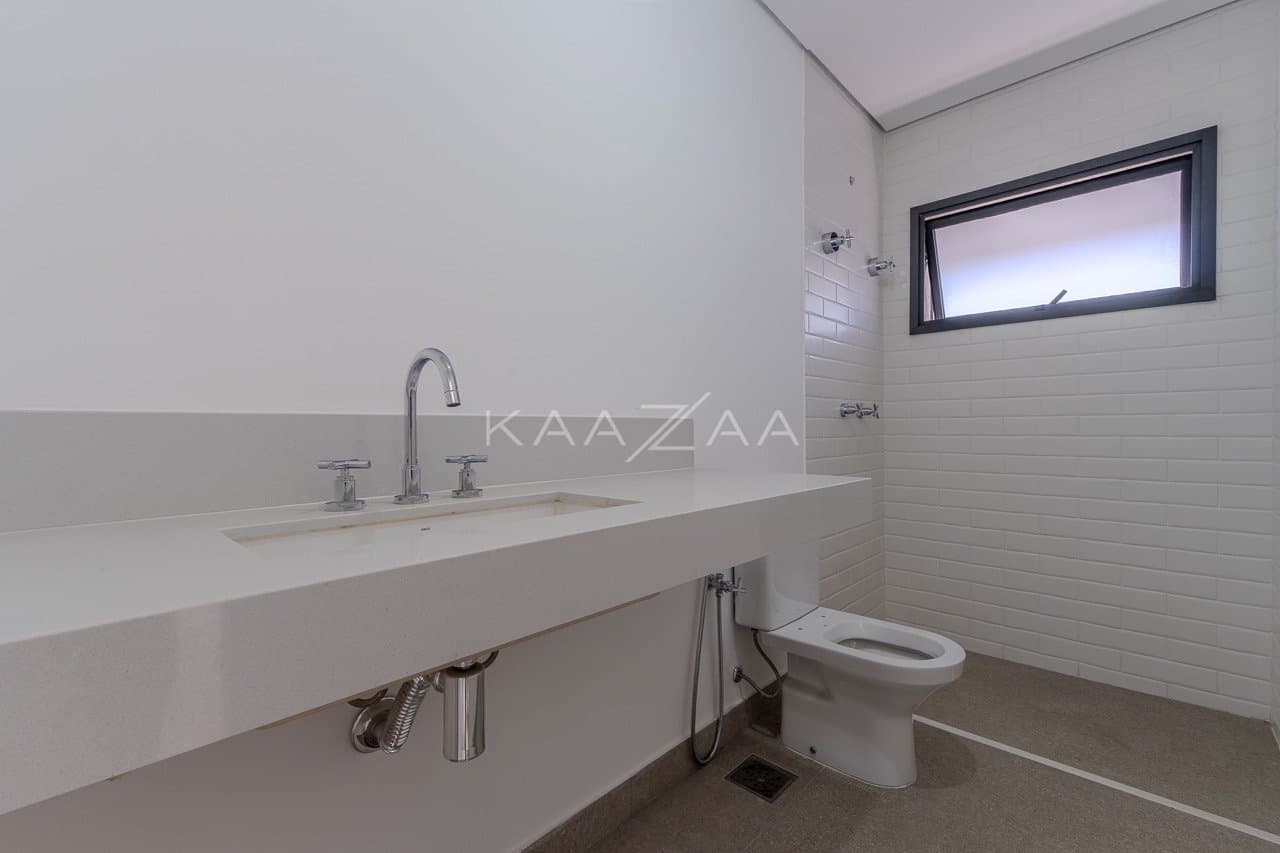 Casa em condomínio à venda no Real Parque - Foto 20
