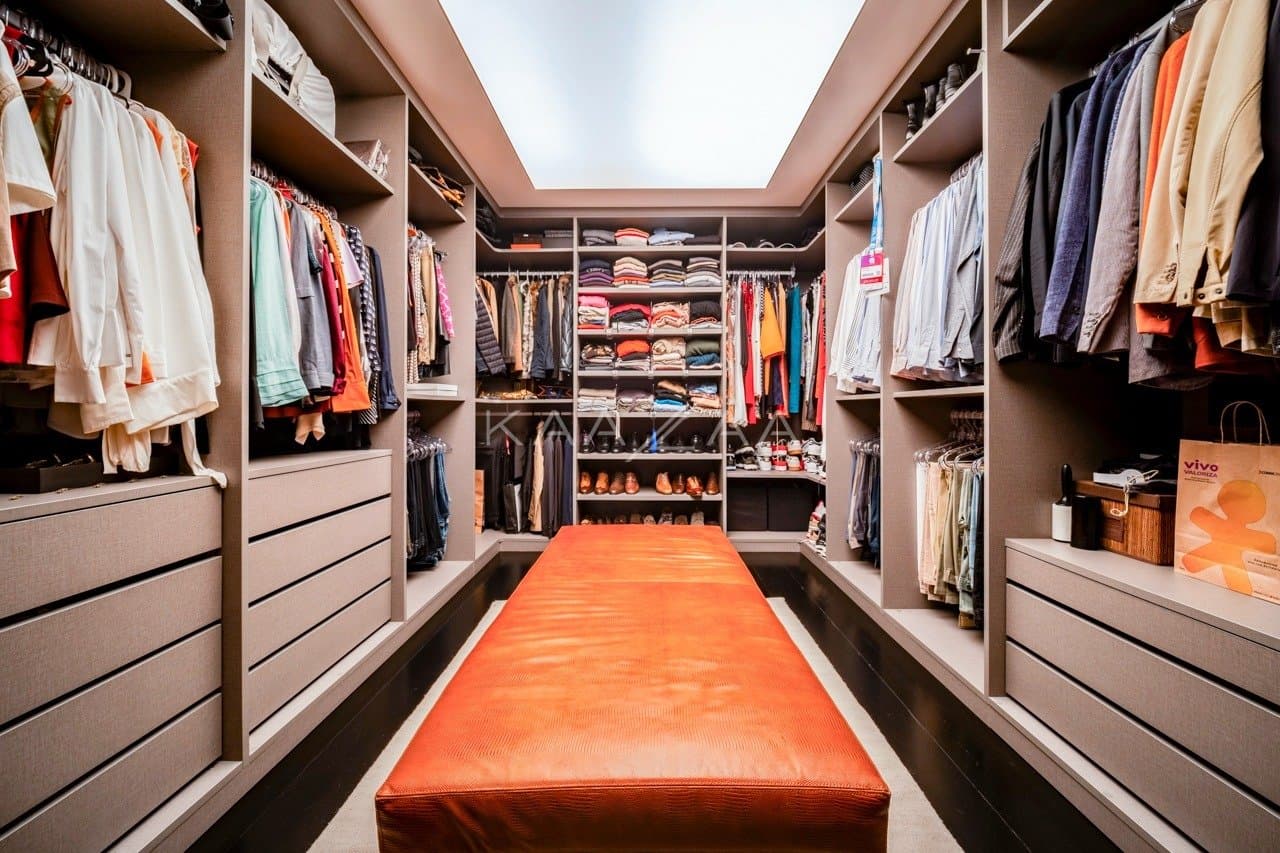 Charme brutalista: apartamento completo em Moema. - Foto 20