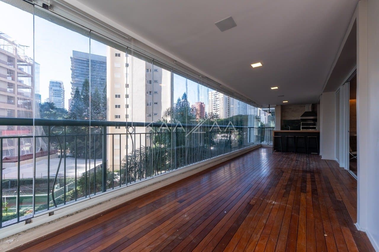Apartamento à venda na Vila Nova Conceição - Foto 13