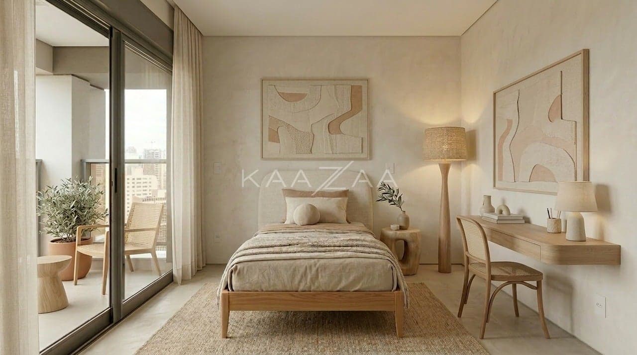 Apartamento na Vila Nova Conceição - Foto 7