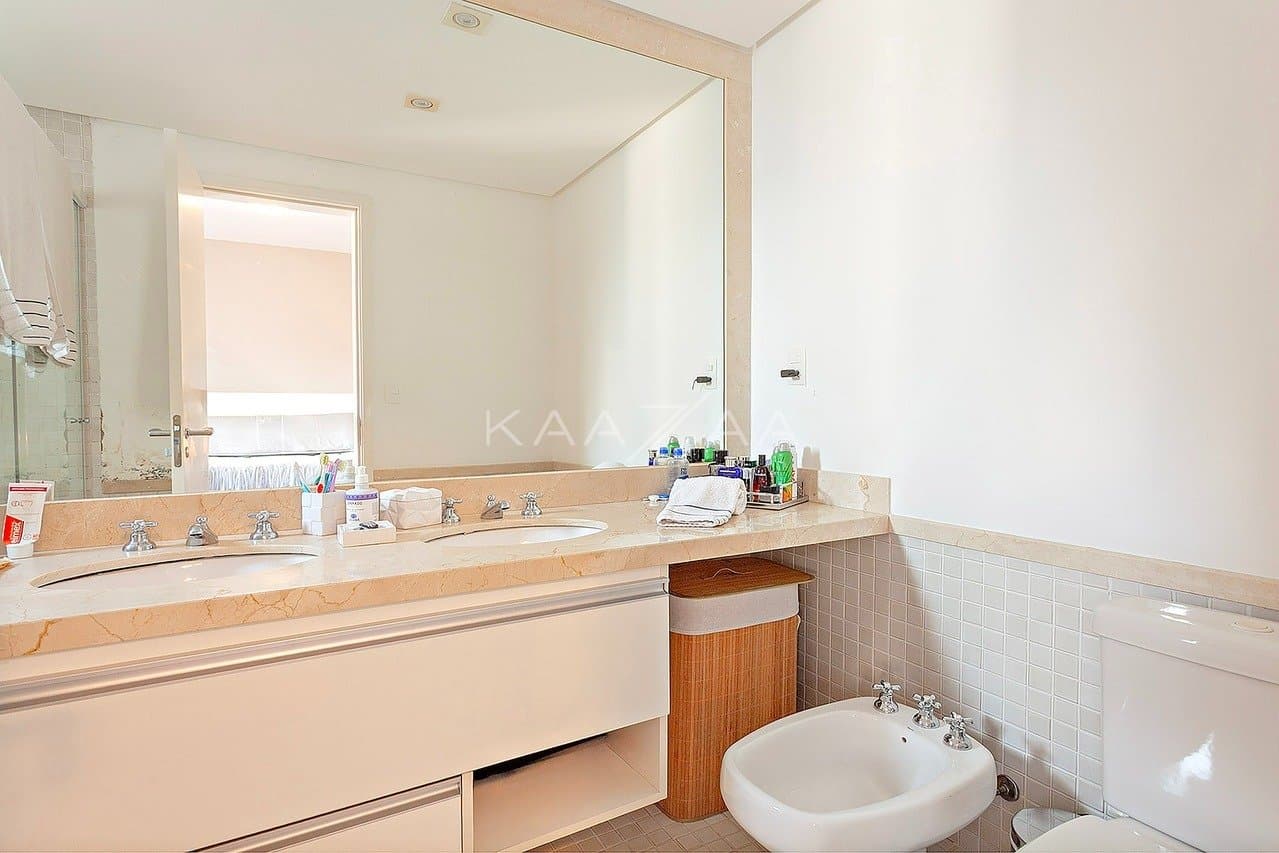 Apartamento à venda no Jardins - Foto 20