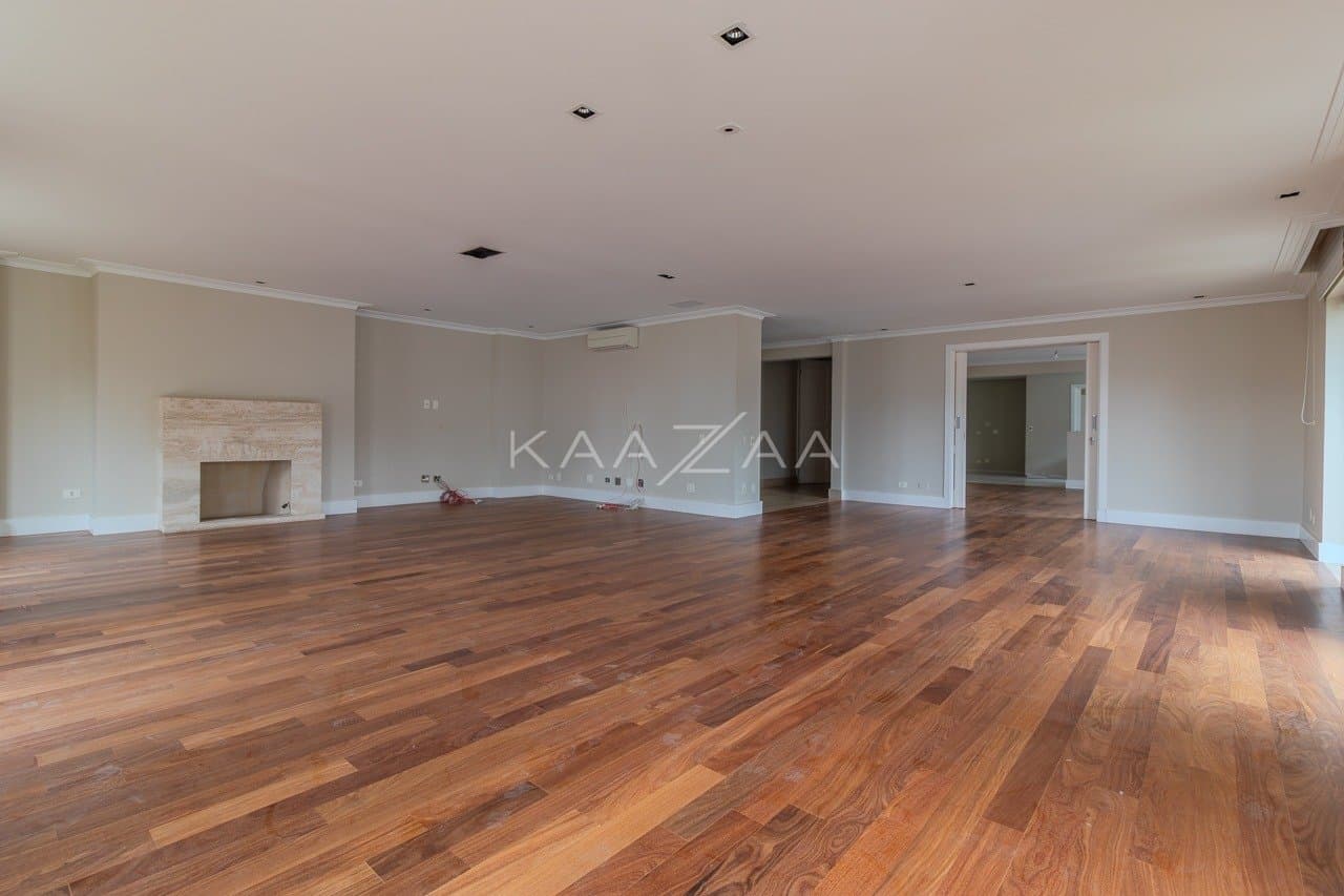 Apartamento no Jardim Paulista - Foto 6