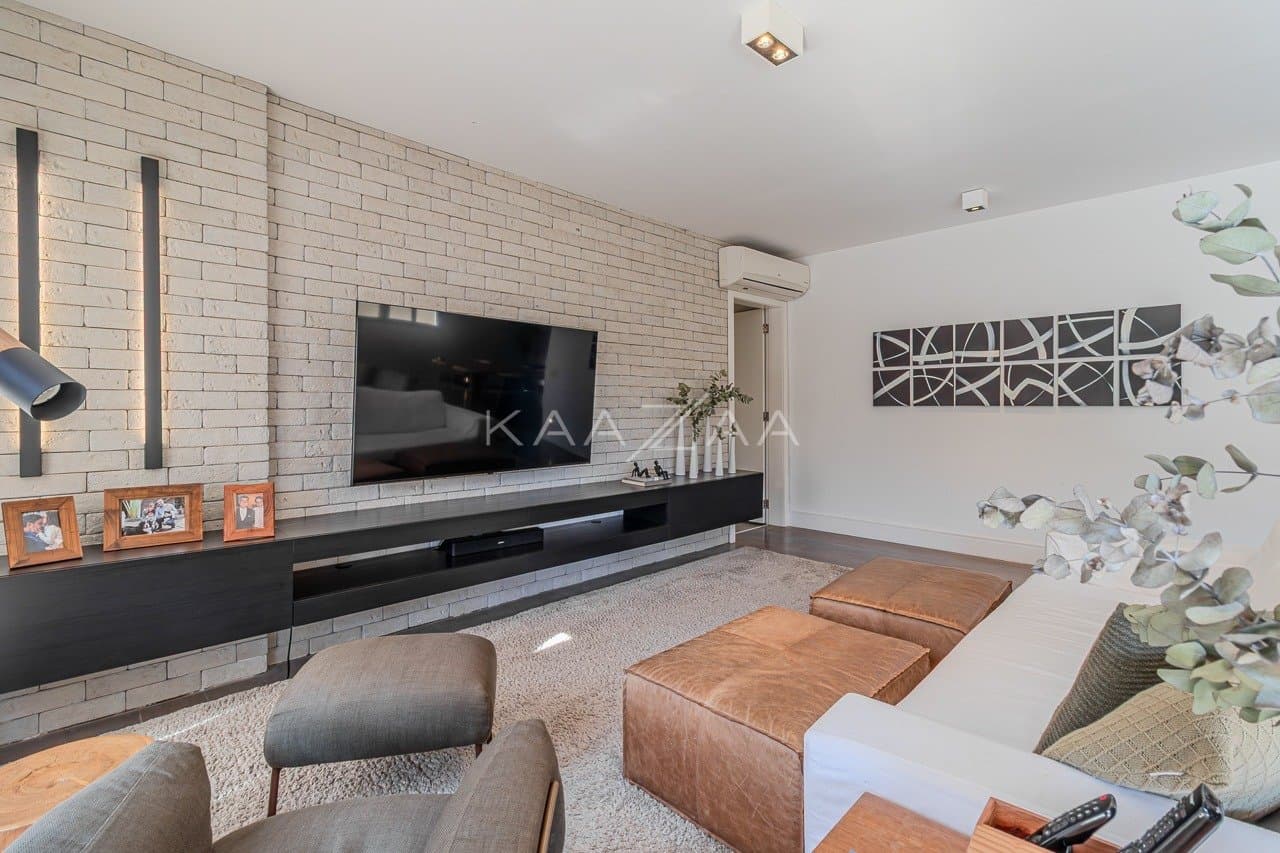 Apartamento à venda no Jardim Paulistano - Foto 11