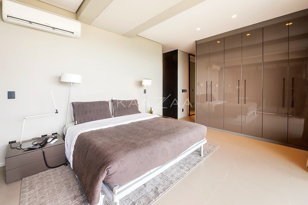 Cobertura duplex mobiliada em Pinheiros, com muito bom gosto e alta qualidade nos acabamentos. - Foto 11