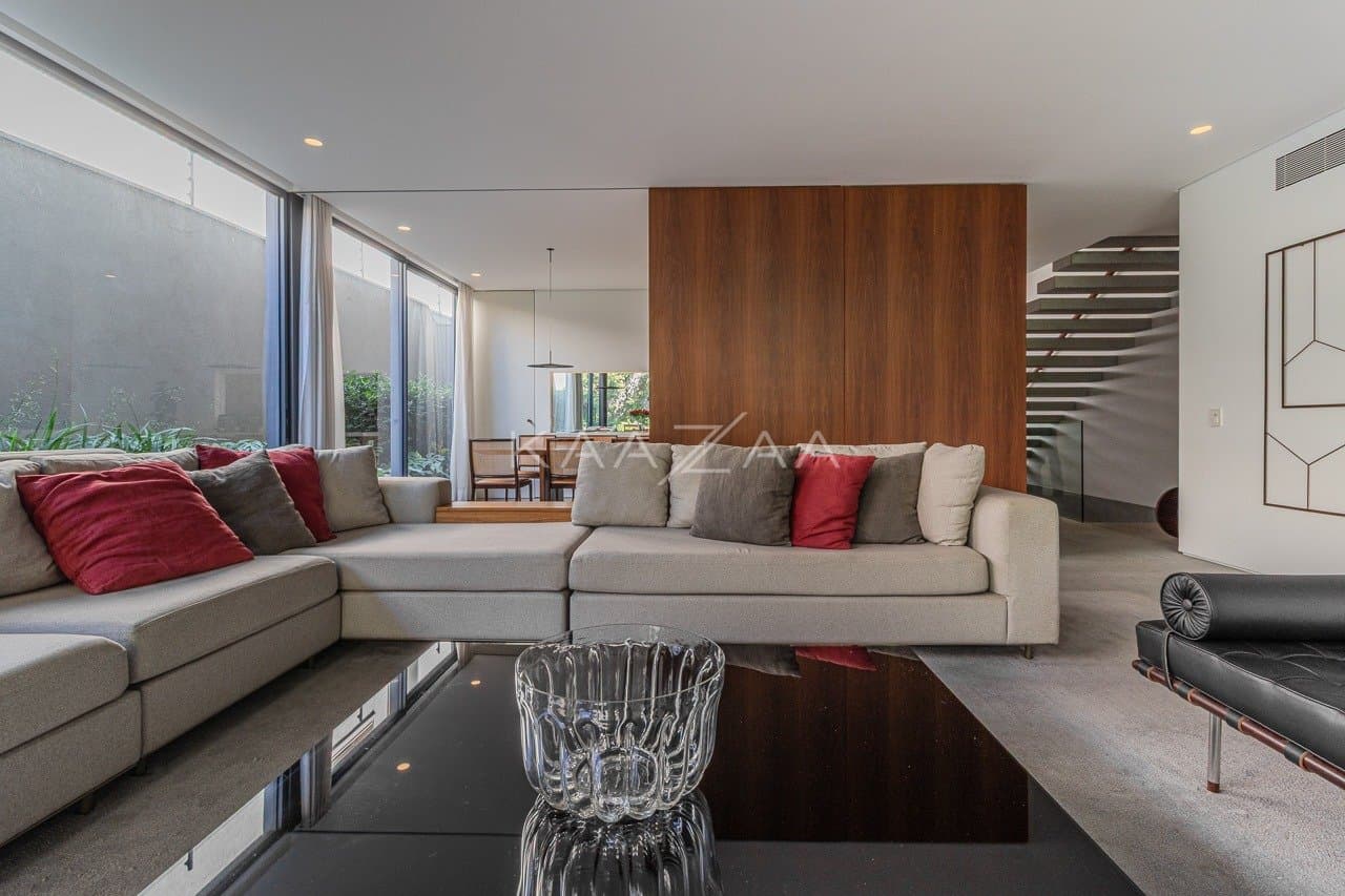 Casa à venda no Jardim Paulista - Foto 16