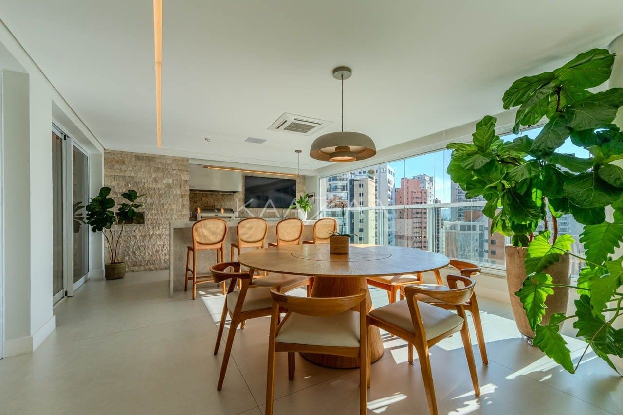 Apartamento à venda em Moema - Foto 3