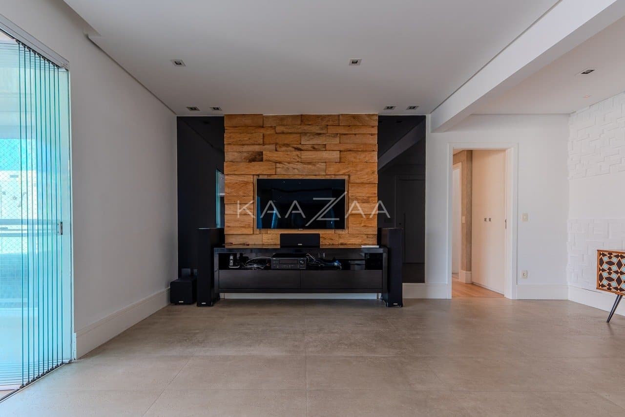 Apartamento para venda e locação no Itaim Bibi - Foto 12