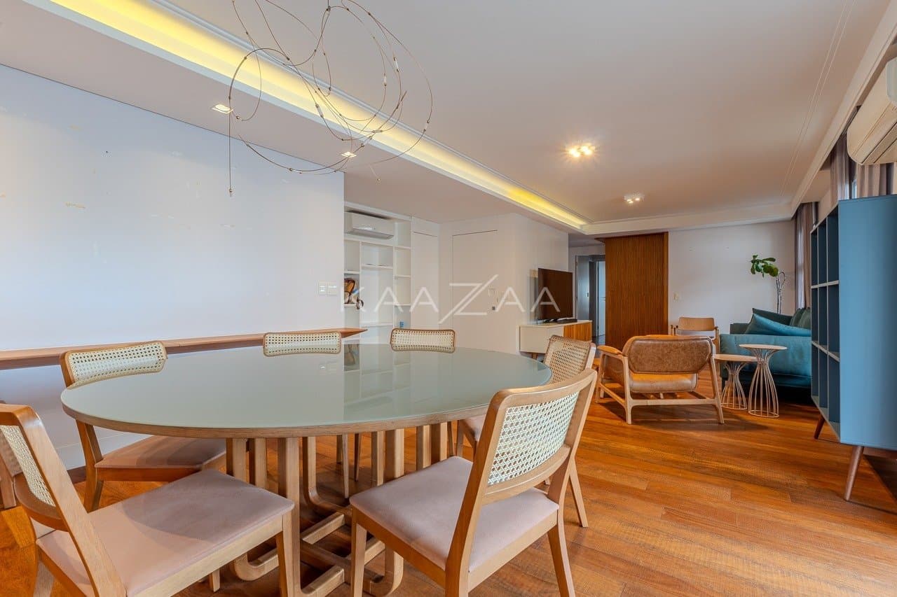 Apartamento para locação no Itaim Bibi - Foto 10