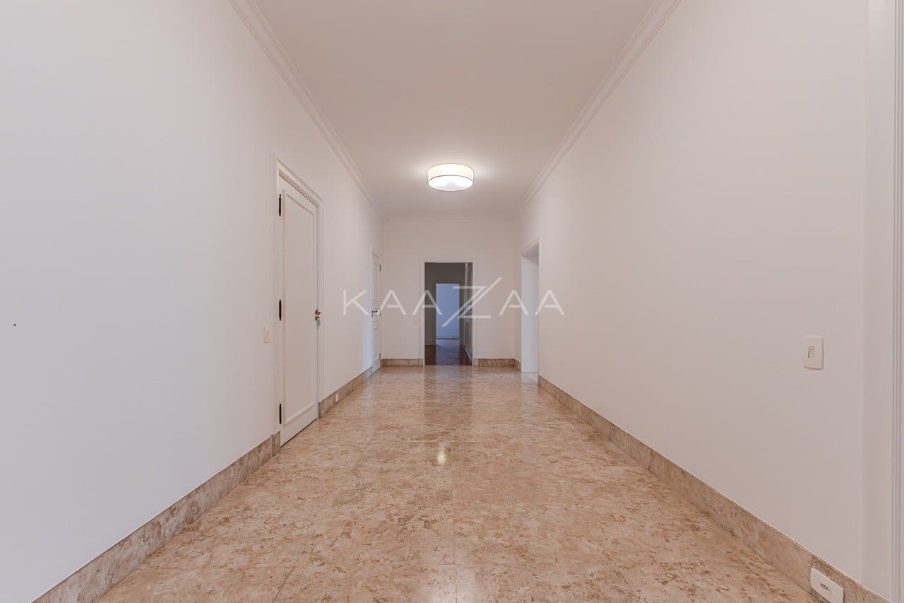 Apartamento para locação no Jardins - Foto 9