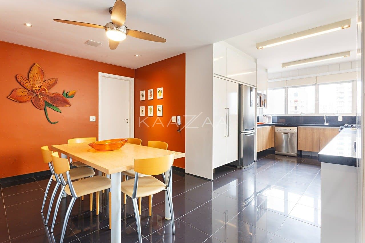Apartamento à venda em Alto de Pinheiros - Foto 18
