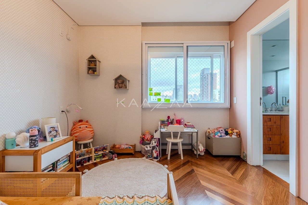Apartamento em Pinheiros - Foto 44