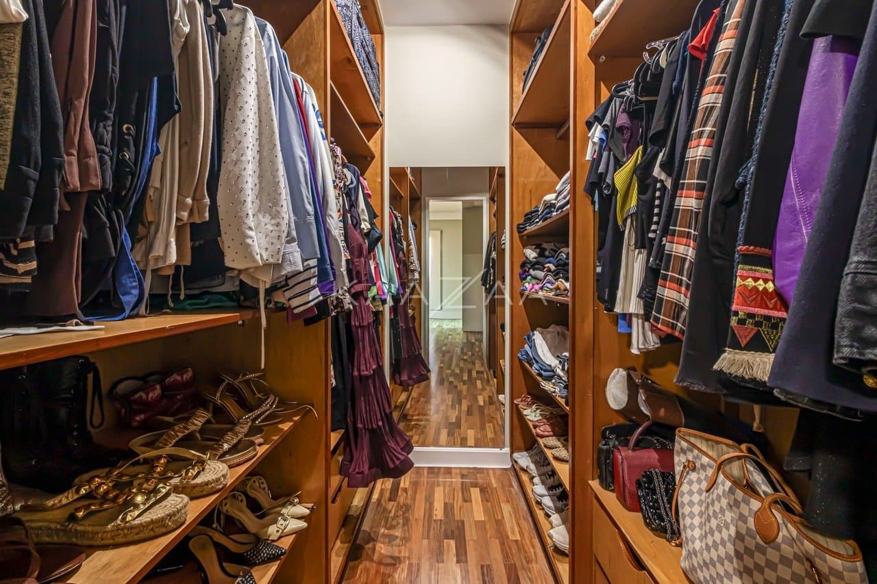 Apartamento à venda na Vila Nova Conceição - Foto 27