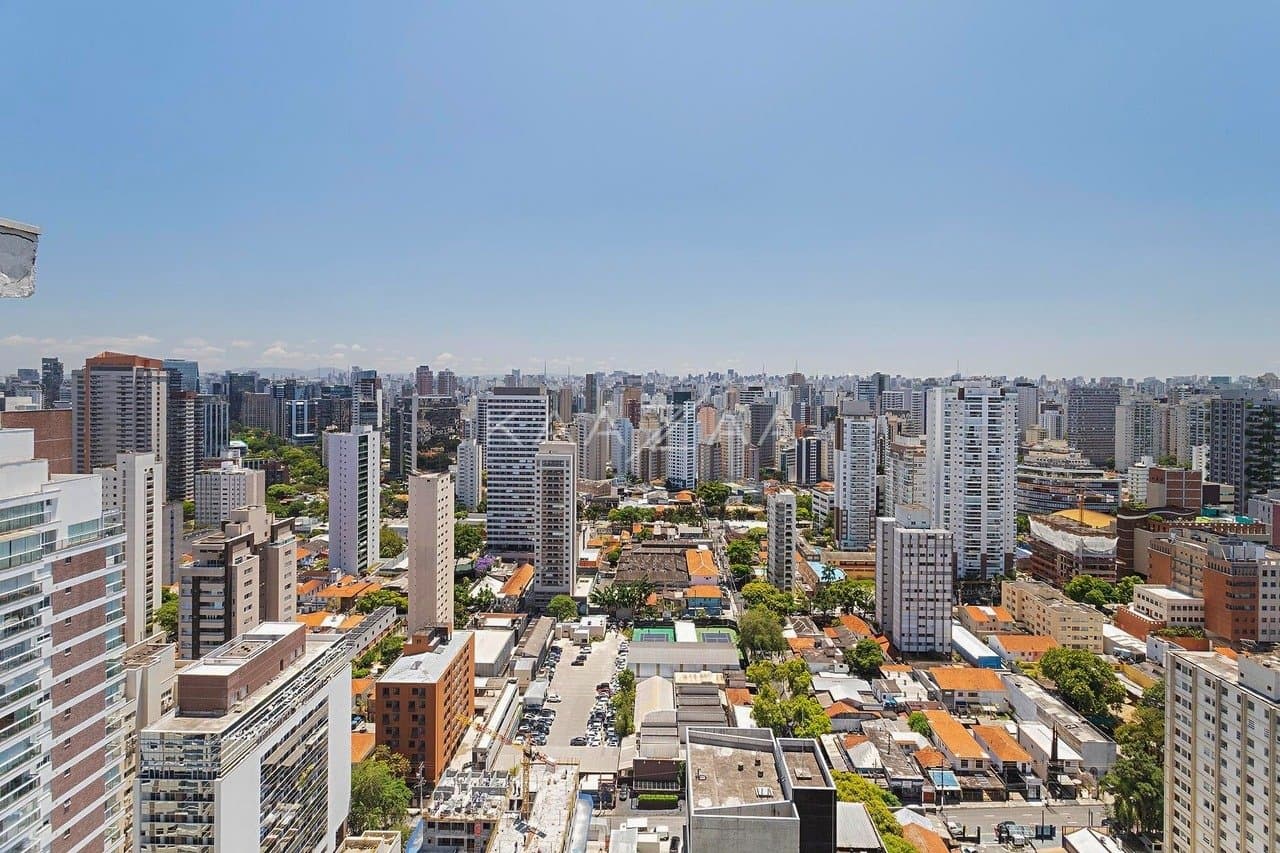Cobertura à venda na Vila Olímpia - Foto 36