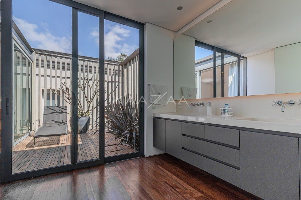 Casa à venda no Jardim Paulista - Foto 47