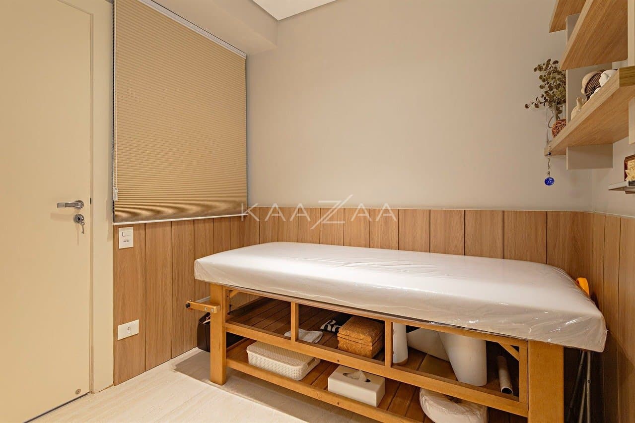 Casa em condomínio à venda no Jardim Luzitânia - Foto 54