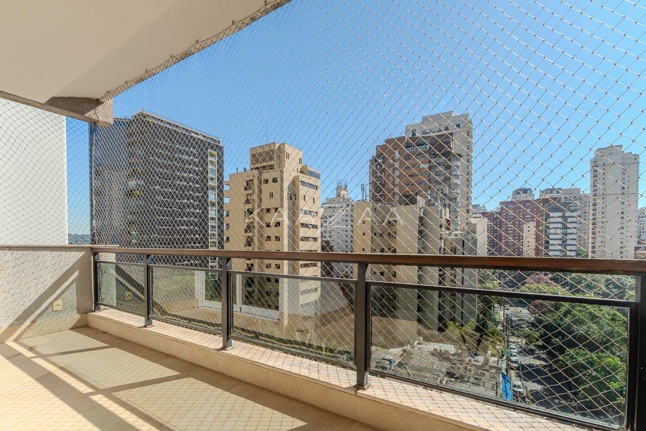 Apartamento à venda no Itaim Bibi - Foto 15