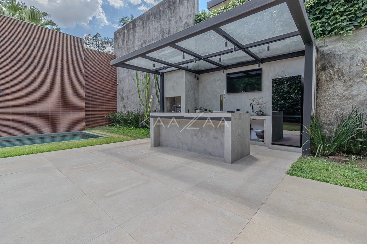 Casa à venda em Alto de Pinheiros - Foto 8