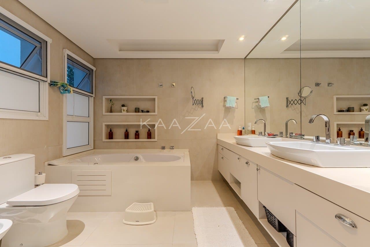 Casa para venda e locação no Jardim Paulistano - Foto 38