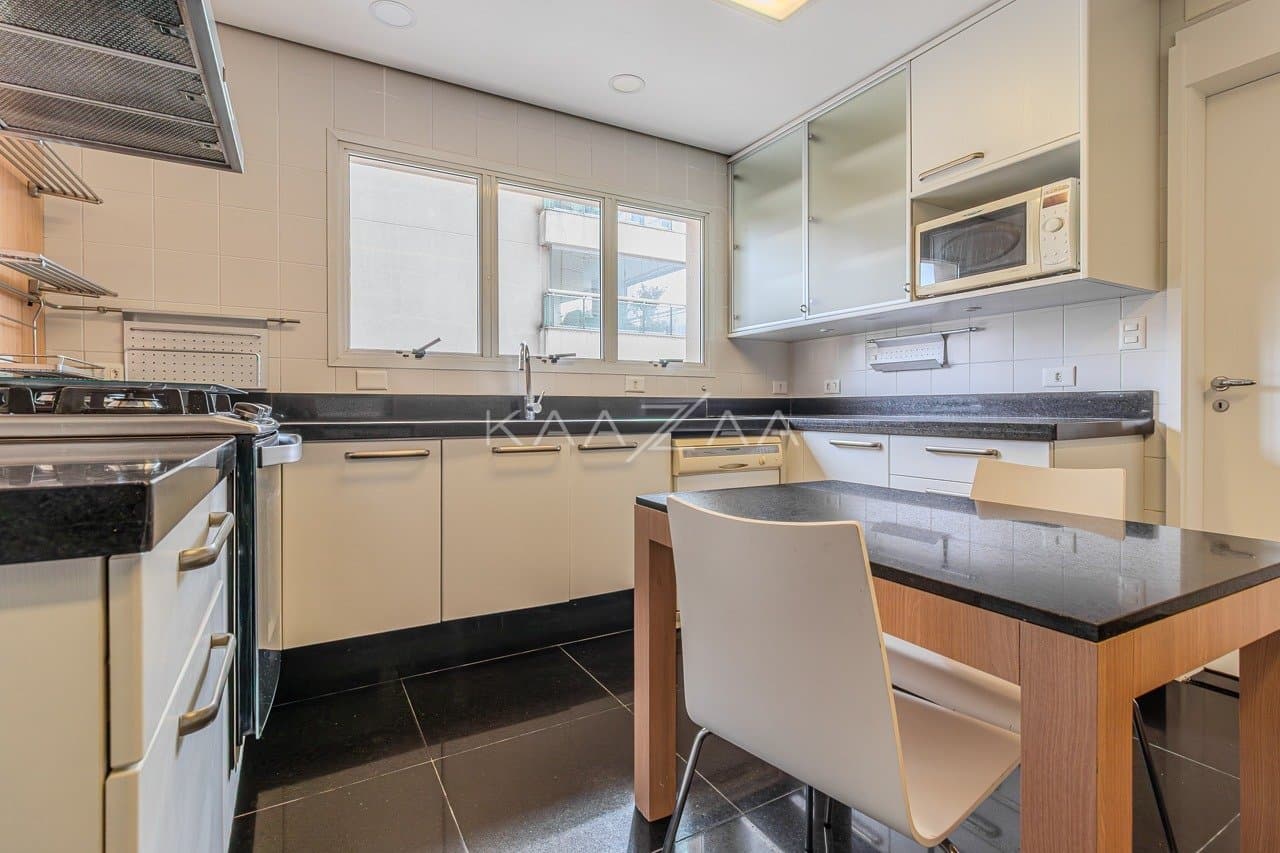 Apartamento à venda na Vila Nova Conceição - Foto 27