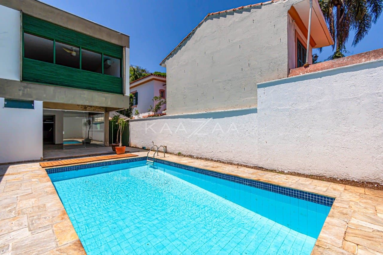 Casa à venda no Jardim Europa - Foto 39