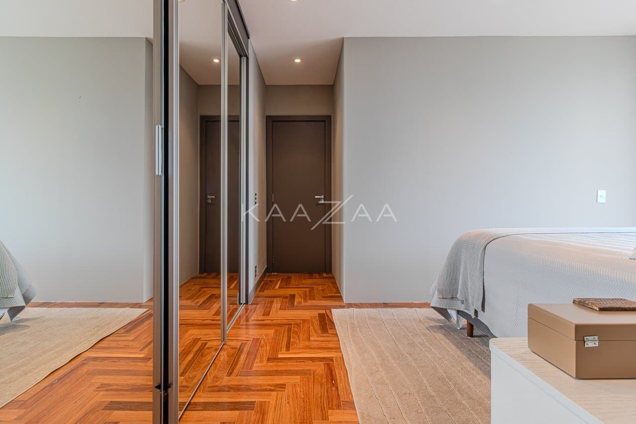 Apartamento à venda na Vila Olímpia - Foto 27