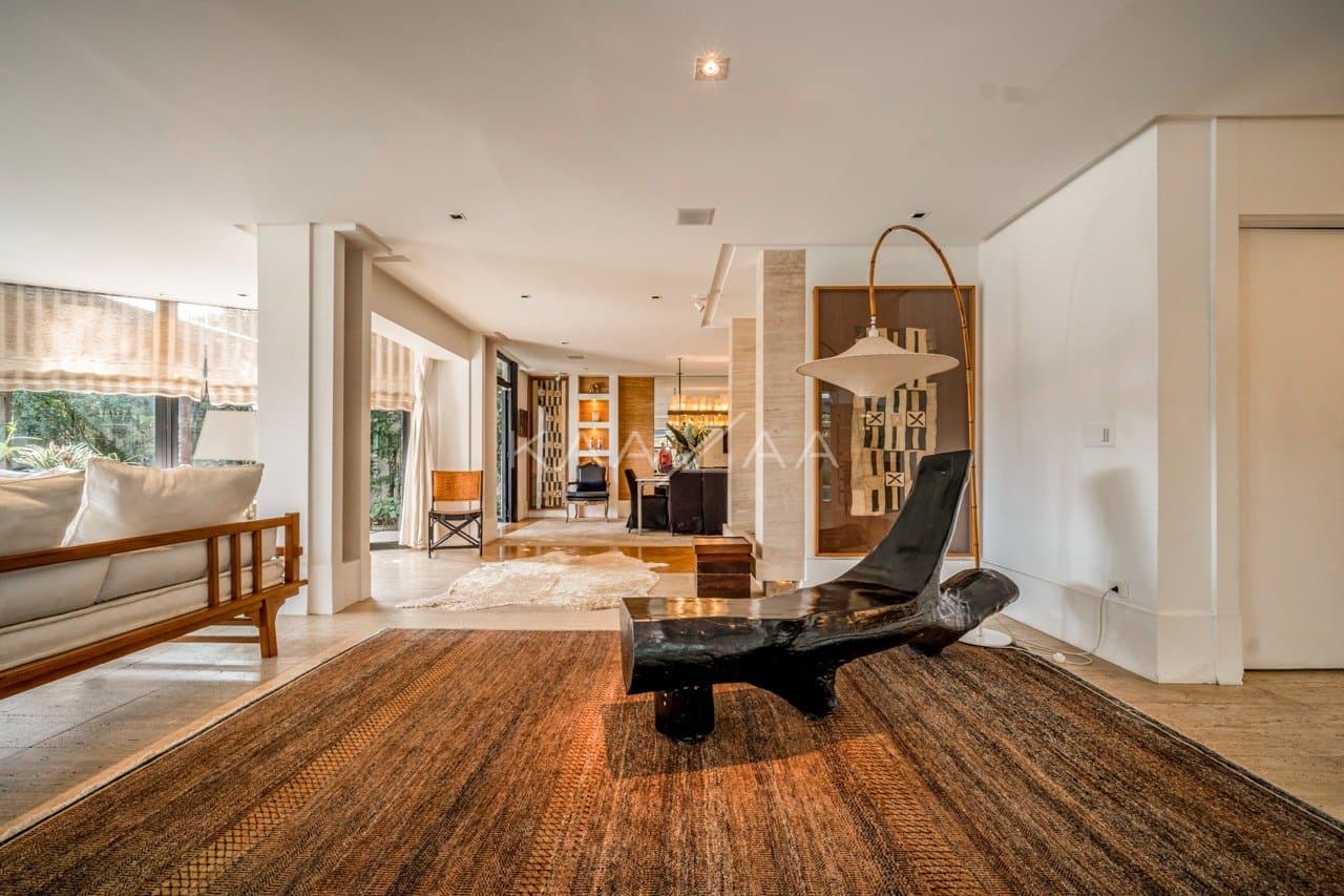 Casa com atmosfera bucólica e área de lazer única no Boaçava. - Foto 8