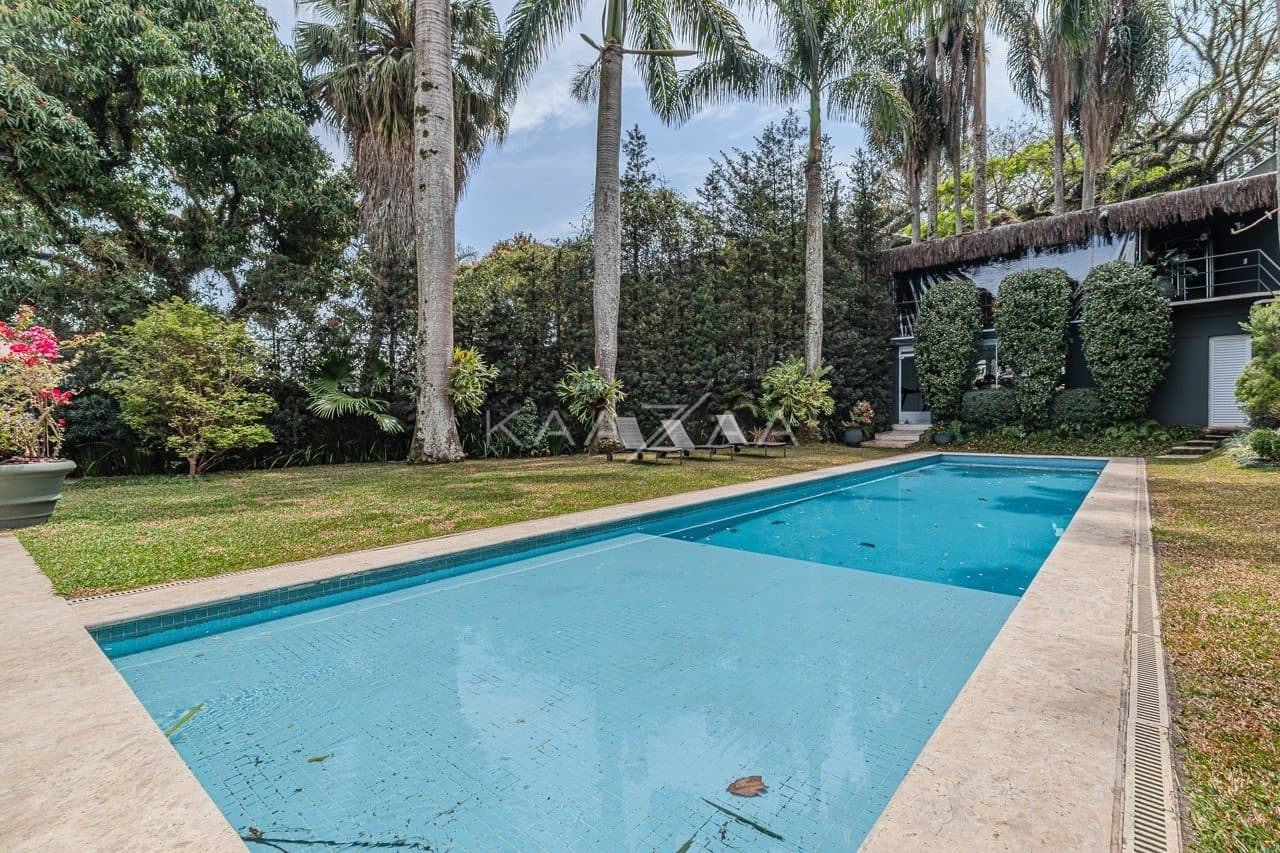 Casa à venda no Jardim Guedala - Foto 3